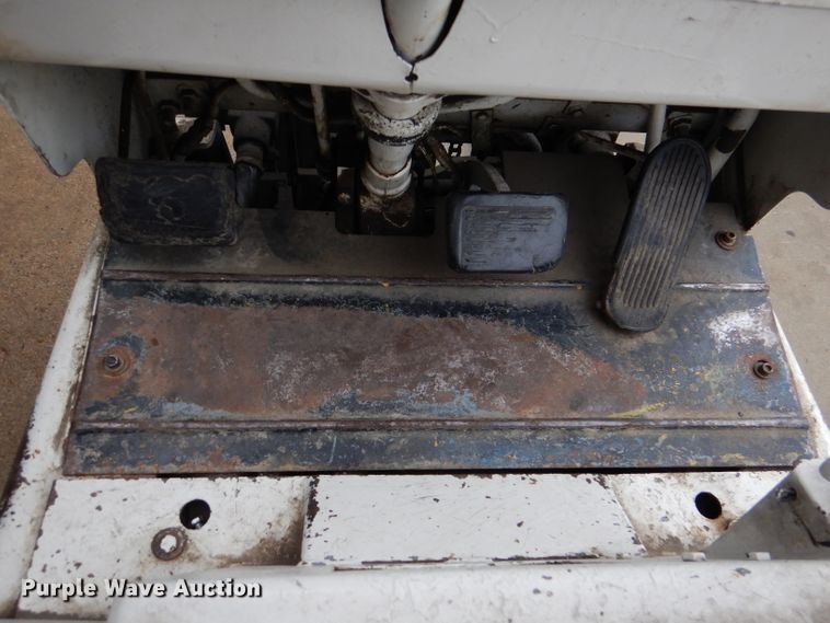 image for item DL4828 Clark C20  forklift