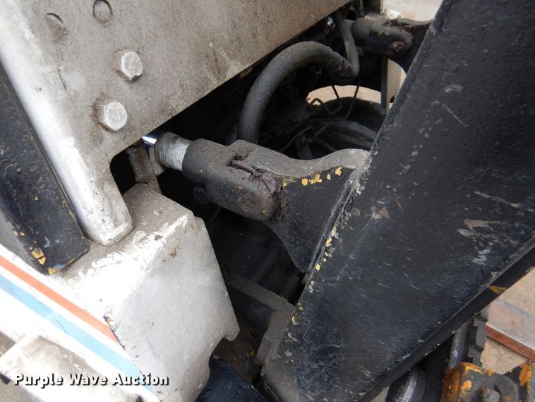 image for item DL4828 Clark C20  forklift