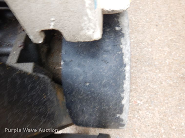 image for item DL4828 Clark C20  forklift