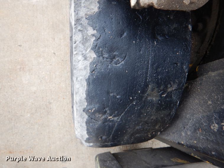 image for item DL4828 Clark C20  forklift