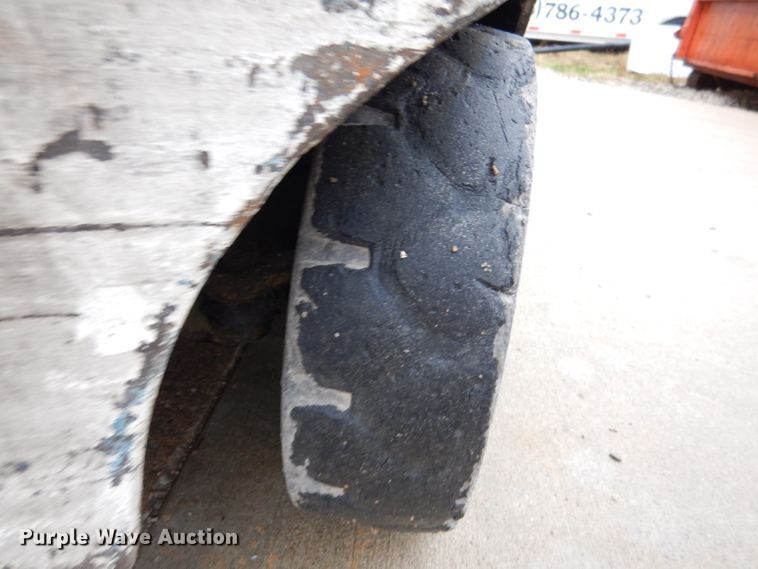 image for item DL4828 Clark C20  forklift