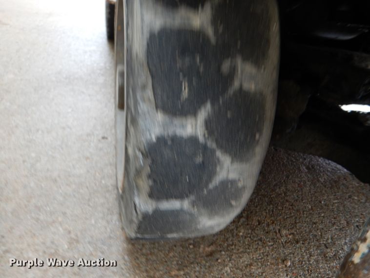 image for item DL4828 Clark C20  forklift