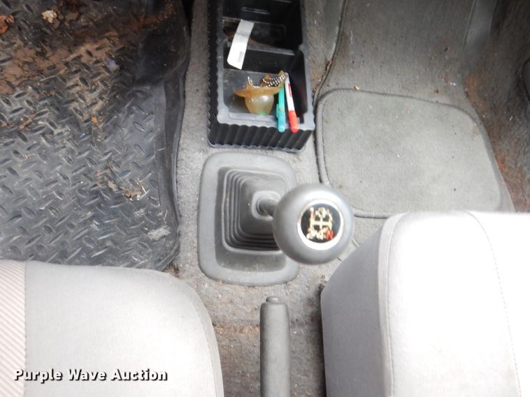 image for item DL4833 1988 Ford Festiva