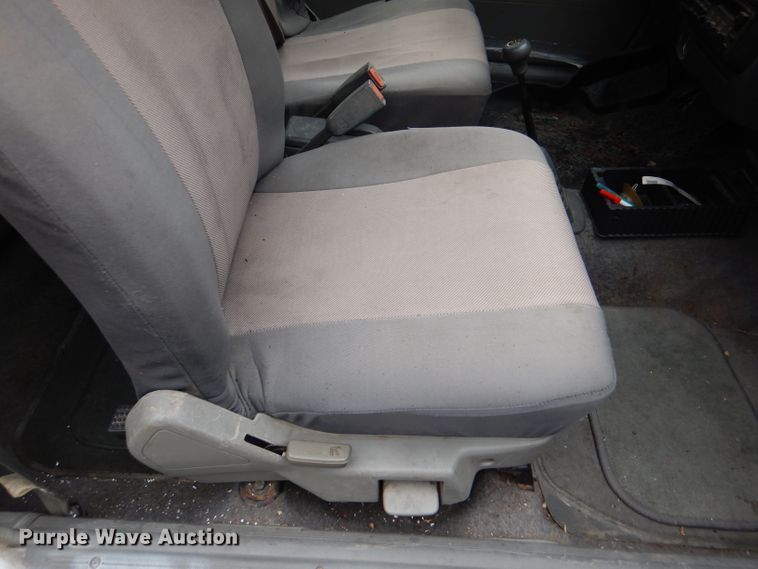 image for item DL4833 1988 Ford Festiva