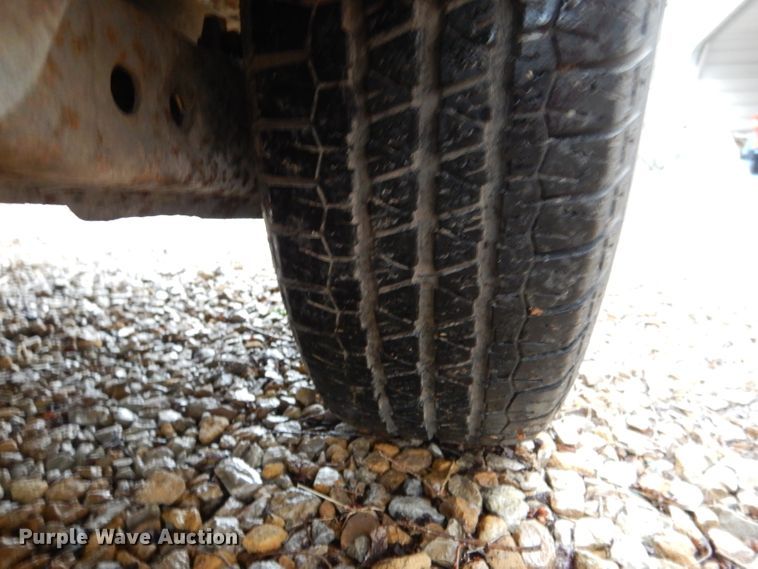 image for item DL4833 1988 Ford Festiva