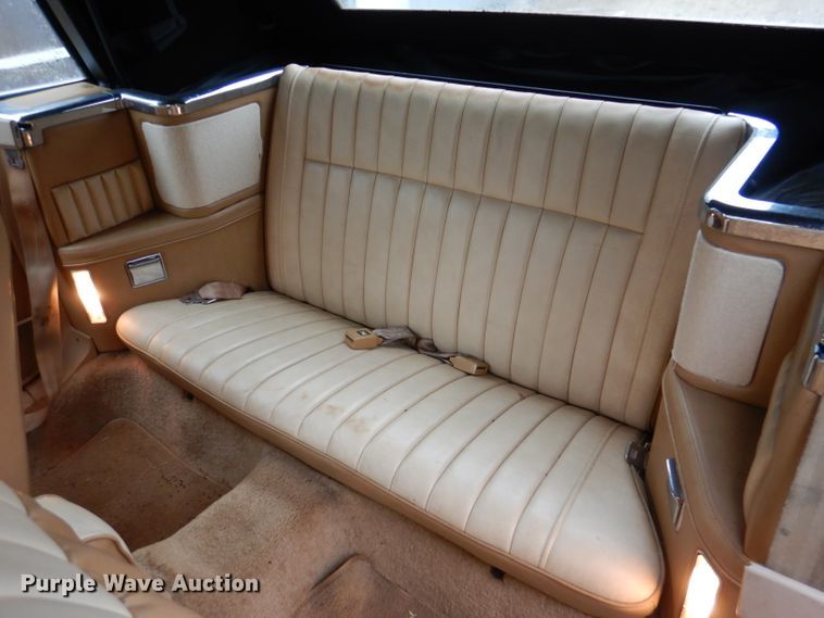 image for item DL4834 1986 Chrysler Lebaron