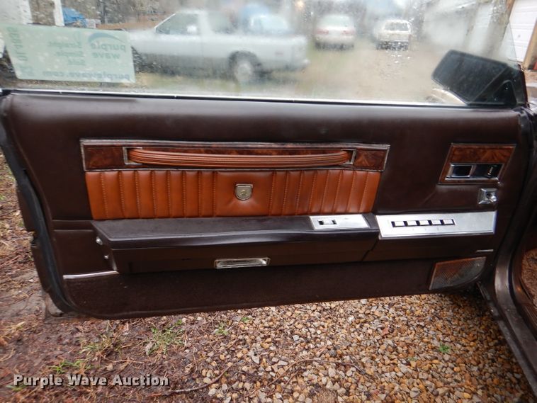 image for item DL4835 1984 Chrysler Lebaron