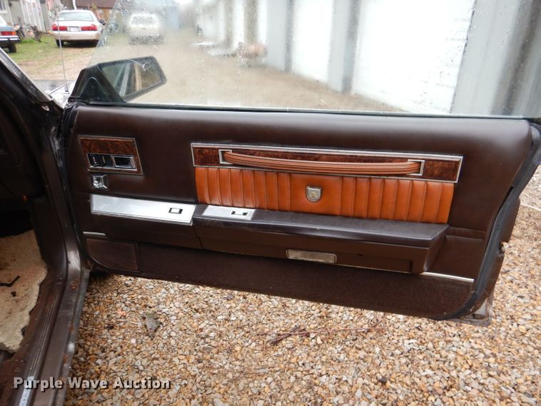 image for item DL4835 1984 Chrysler Lebaron