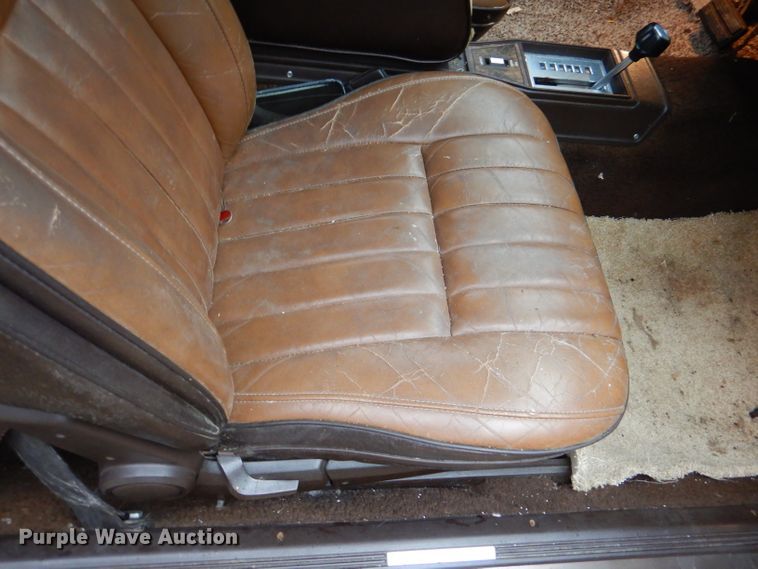 image for item DL4835 1984 Chrysler Lebaron