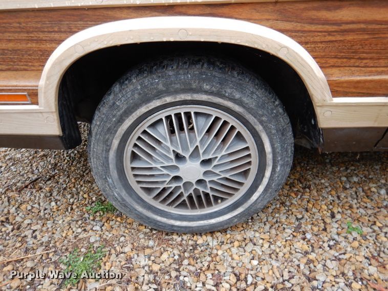 image for item DL4835 1984 Chrysler Lebaron