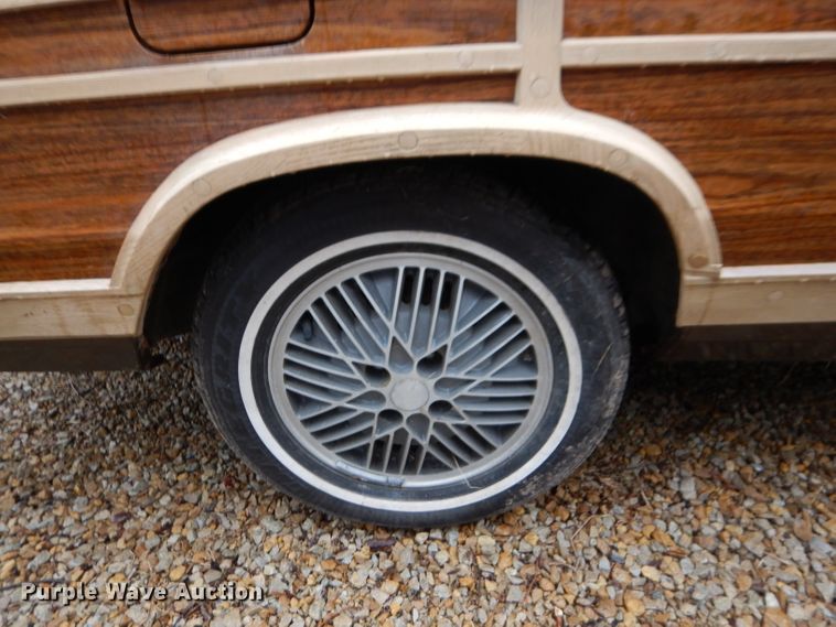 image for item DL4835 1984 Chrysler Lebaron