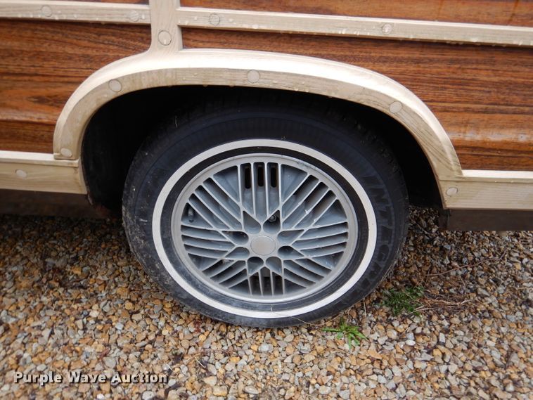 image for item DL4835 1984 Chrysler Lebaron