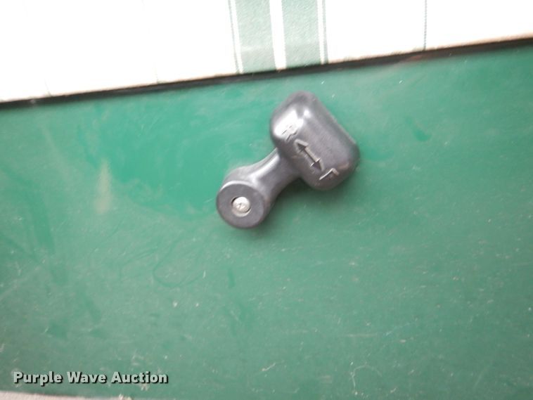 image for item DL4836 EZ GO  golf cart