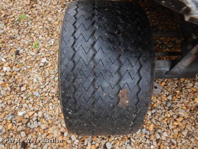 image for item DL4836 EZ GO  golf cart