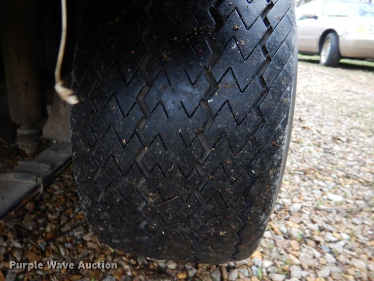 image for item DL4836 EZ GO  golf cart