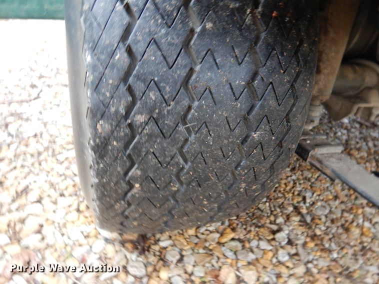 image for item DL4836 EZ GO  golf cart