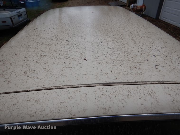 image for item DL4839 1985 Ford Escort L