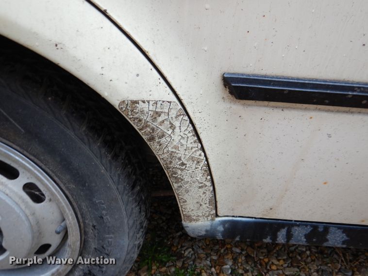 image for item DL4839 1985 Ford Escort L