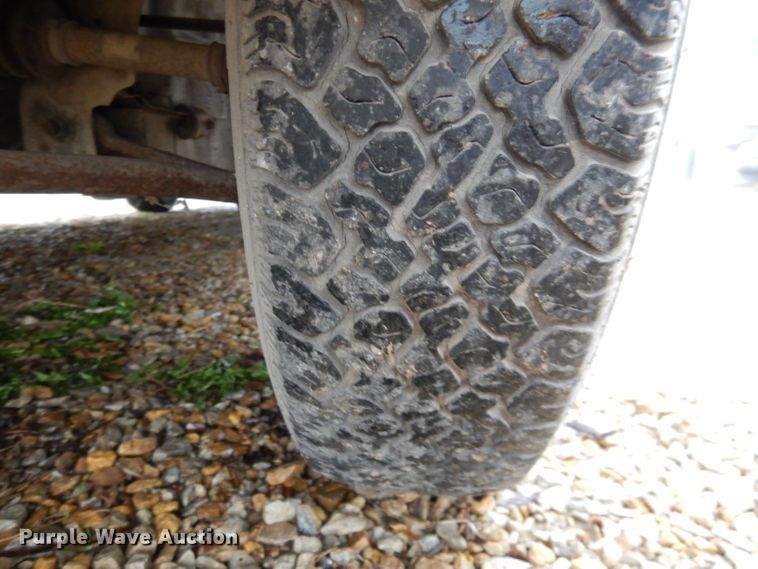 image for item DL4839 1985 Ford Escort L