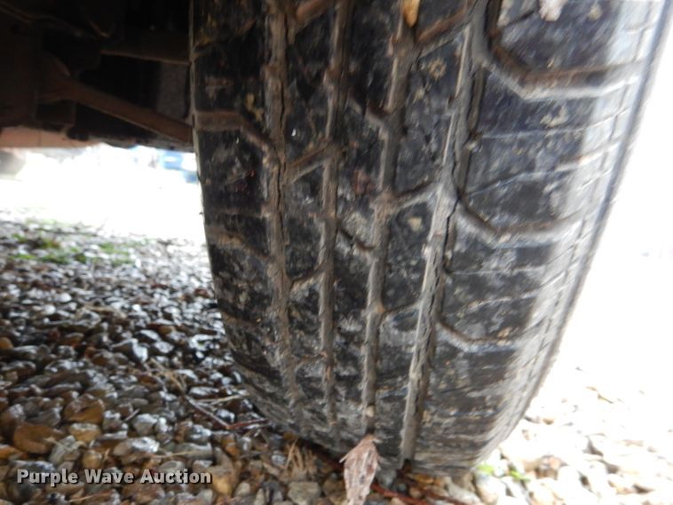 image for item DL4839 1985 Ford Escort L