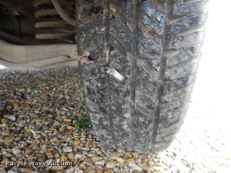 image for item DL4839 1985 Ford Escort L