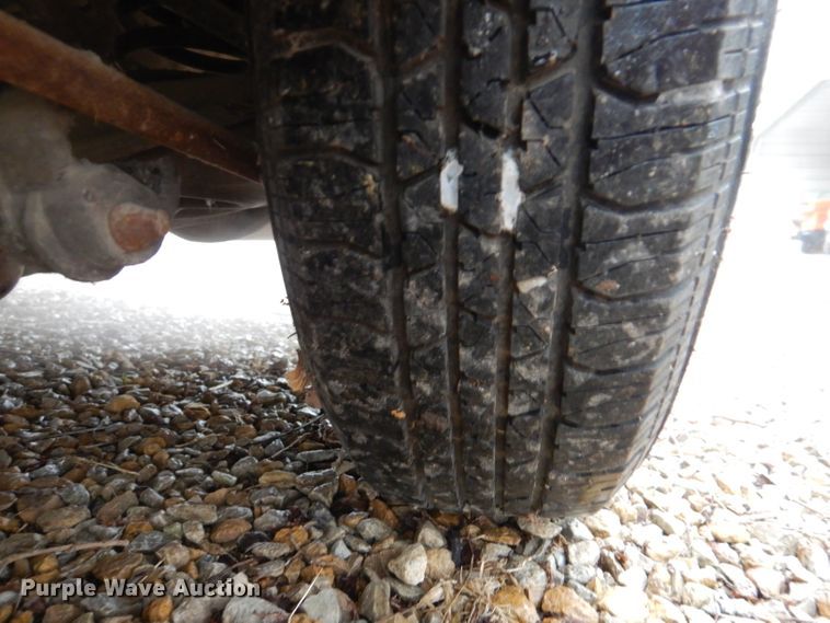 image for item DL4839 1985 Ford Escort L