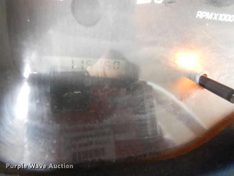 image for item DL4841 1997 Dodge Dakota  Ext. Cab pickup truck