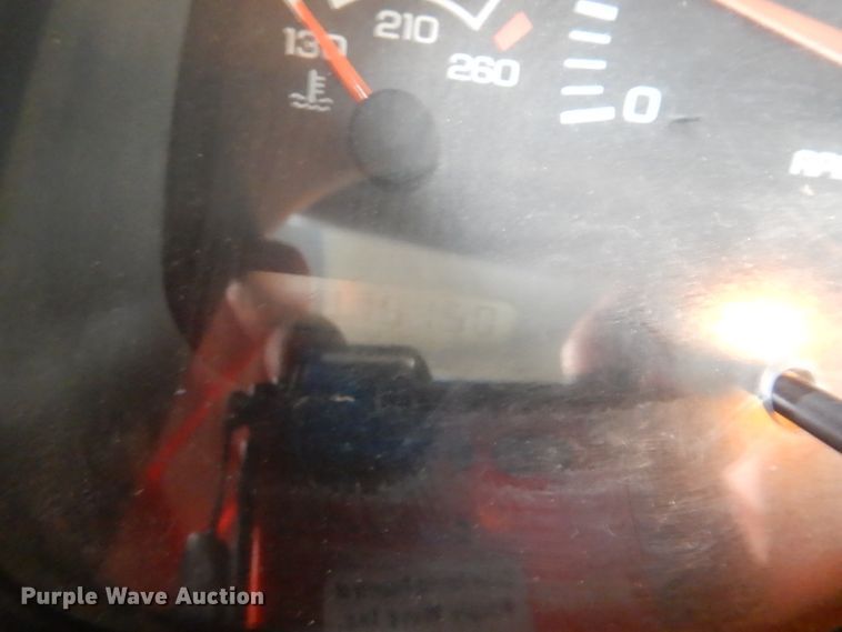 image for item DL4841 1997 Dodge Dakota  Ext. Cab pickup truck