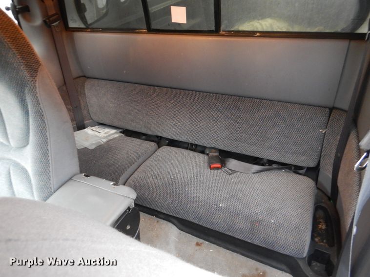 image for item DL4841 1997 Dodge Dakota  Ext. Cab pickup truck