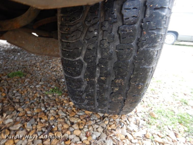 image for item DL4841 1997 Dodge Dakota  Ext. Cab pickup truck