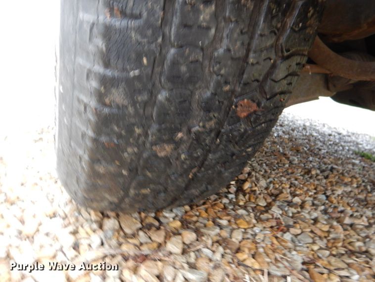 image for item DL4841 1997 Dodge Dakota  Ext. Cab pickup truck