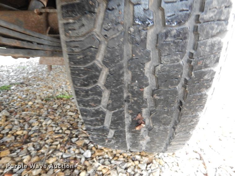 image for item DL4841 1997 Dodge Dakota  Ext. Cab pickup truck