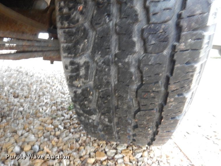 image for item DL4841 1997 Dodge Dakota  Ext. Cab pickup truck