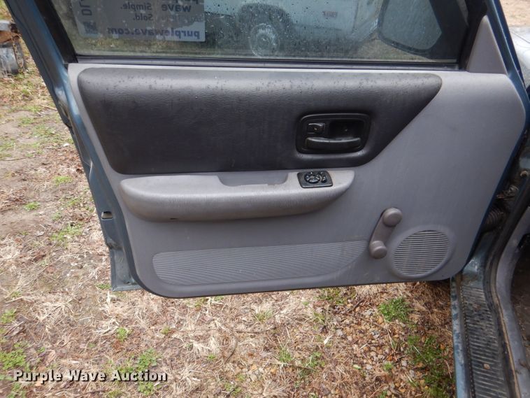 image for item DL4842 1997 Jeep Cherokee  SUV