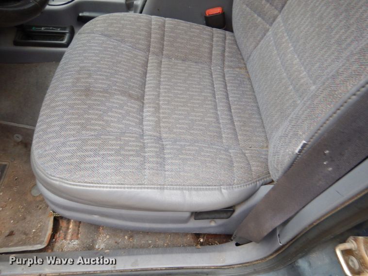 image for item DL4842 1997 Jeep Cherokee  SUV