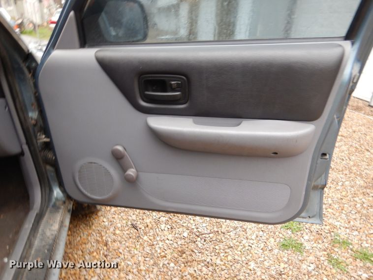 image for item DL4842 1997 Jeep Cherokee  SUV