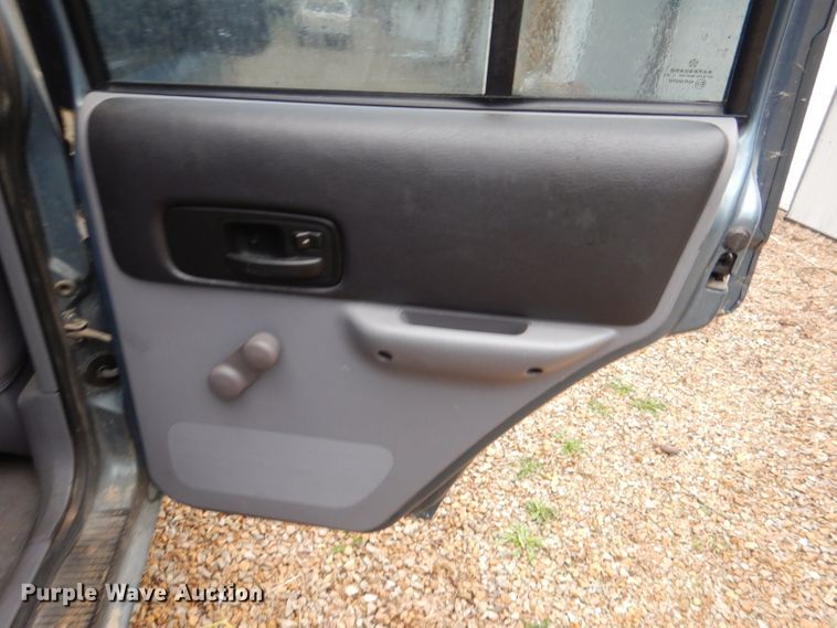 image for item DL4842 1997 Jeep Cherokee  SUV