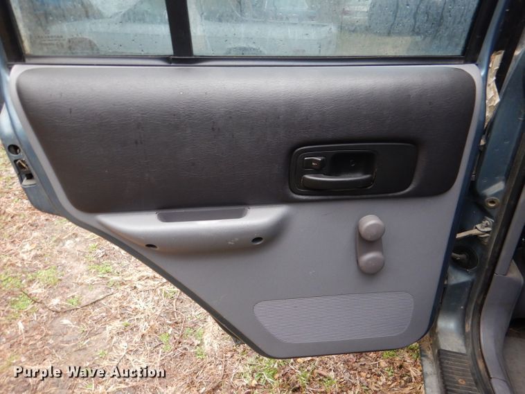 image for item DL4842 1997 Jeep Cherokee  SUV