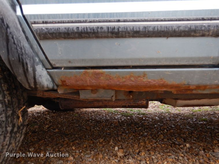 image for item DL4842 1997 Jeep Cherokee  SUV