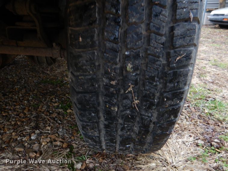 image for item DL4842 1997 Jeep Cherokee  SUV