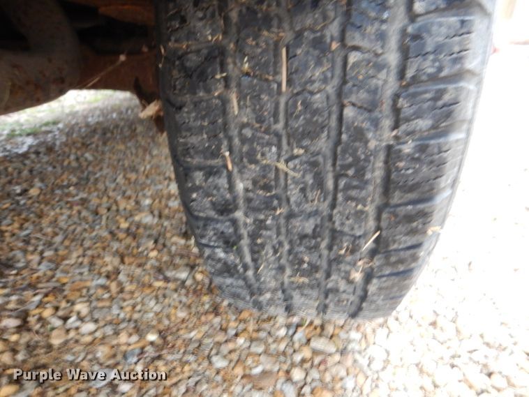 image for item DL4842 1997 Jeep Cherokee  SUV