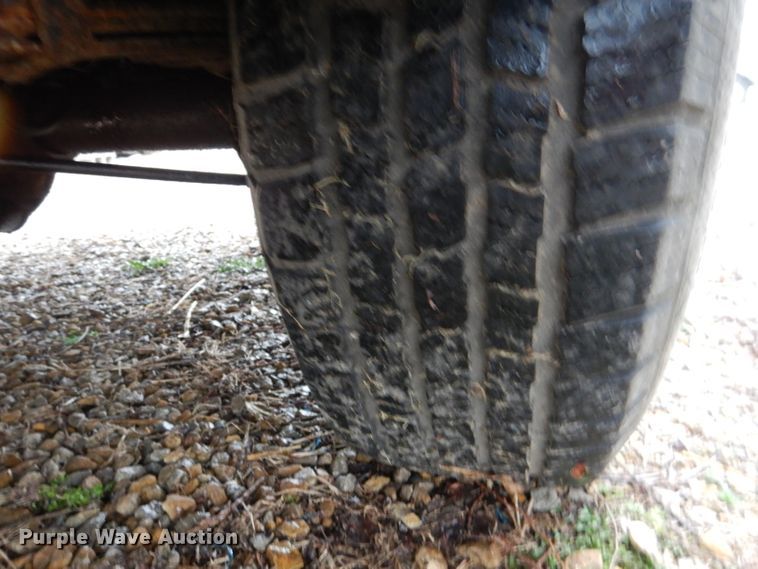 image for item DL4842 1997 Jeep Cherokee  SUV