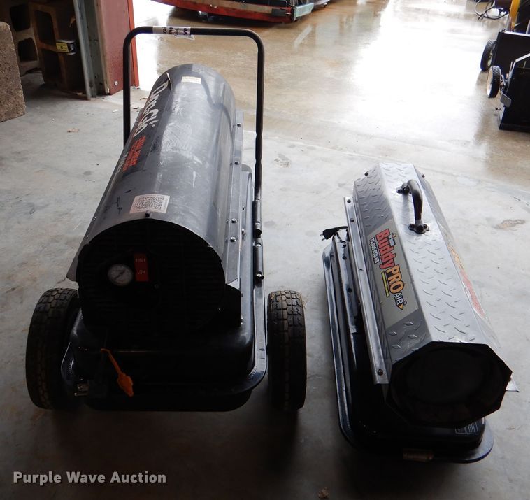 image for item DL4868 Heaters