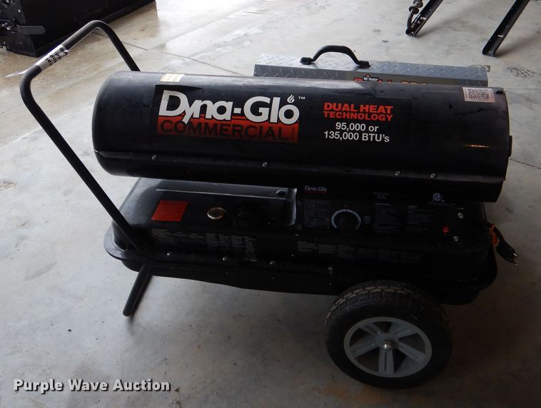 image for item DL4868 Heaters