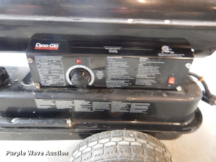 image for item DL4868 Heaters