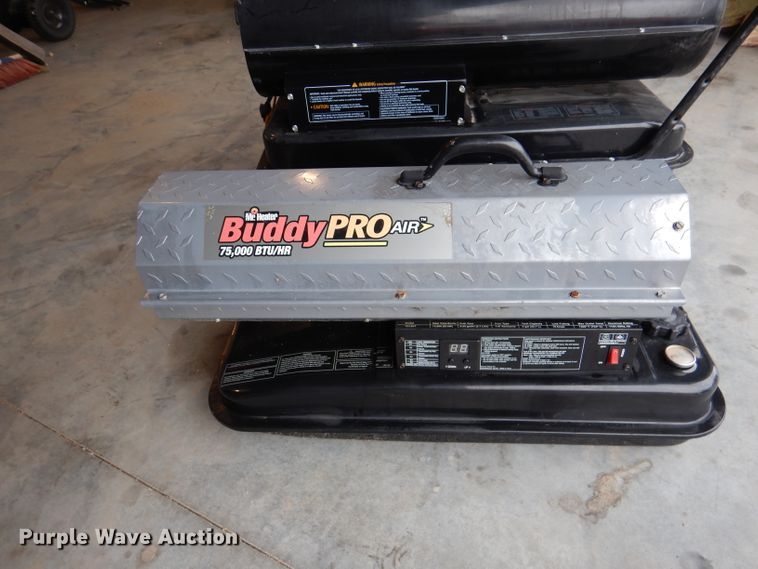 image for item DL4868 Heaters