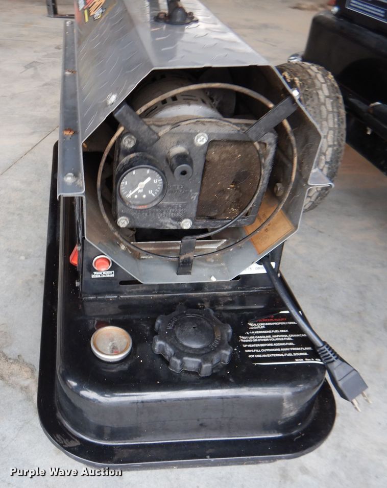 image for item DL4868 Heaters