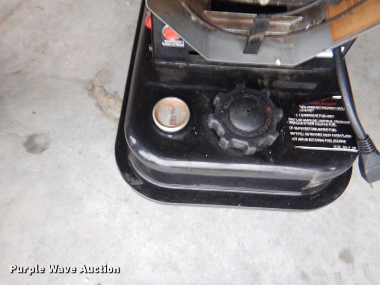 image for item DL4868 Heaters