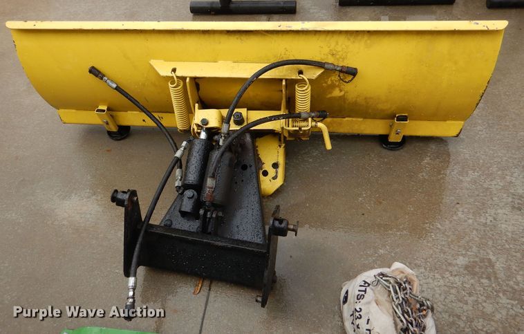 image for item DL4870 John Deere 316  lawn mower