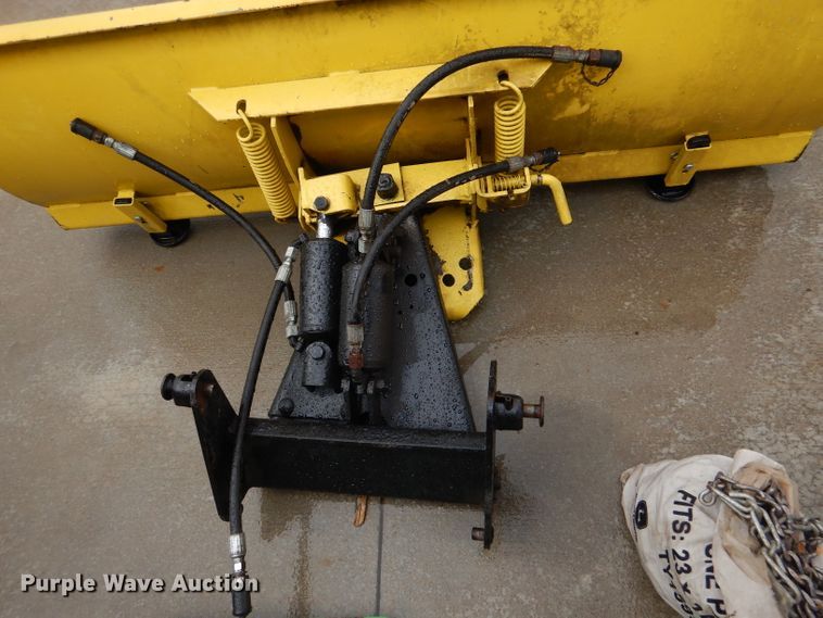 image for item DL4870 John Deere 316  lawn mower